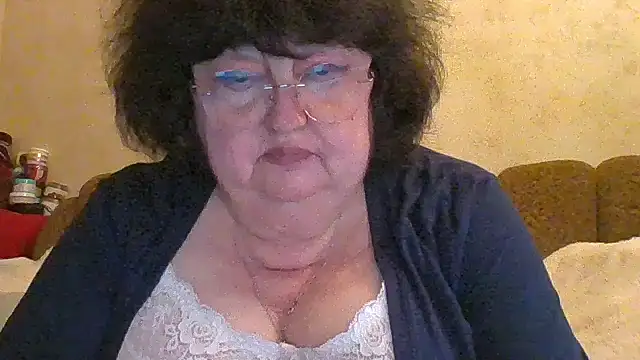 MilaSky5303 live cam preview