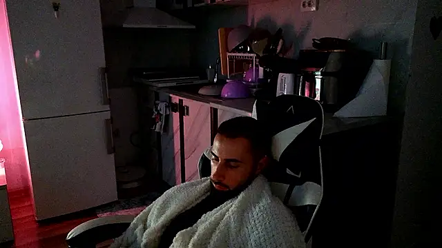 RyanStorm_ live cam preview
