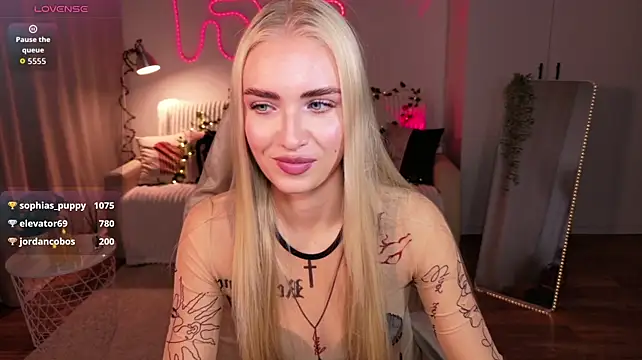 TessaGrays