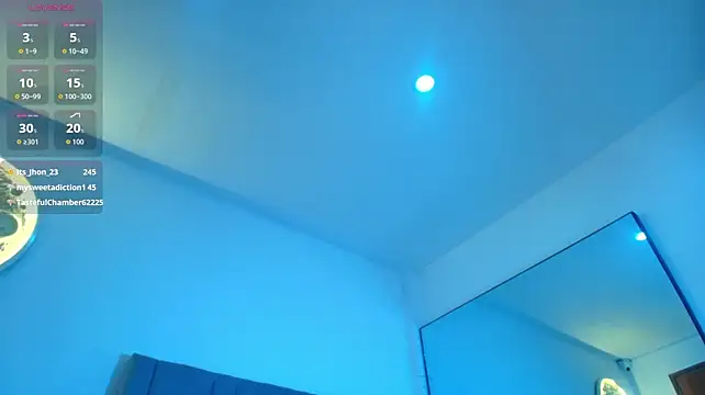 shanell-hott live cam preview