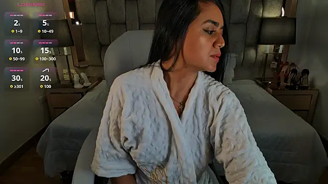 Bella__carther live cam preview