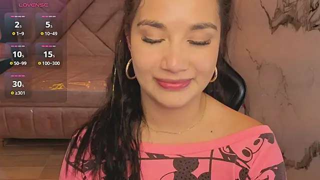 Violetta_jhonson_a live cam preview