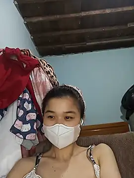 Daisy-lusia2026 live cam preview