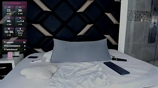 MelisaKovacs webcam