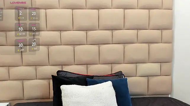 TifannyRosen live cam preview