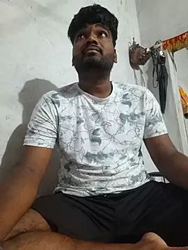 FluffingDub live cam preview