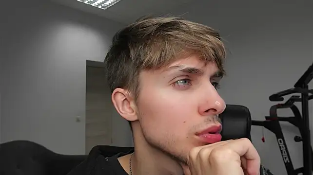 Damien_Dallas live cam preview