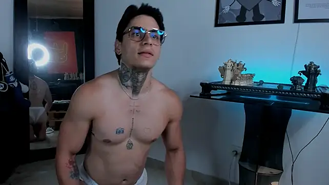 Simon_cortes live cam preview