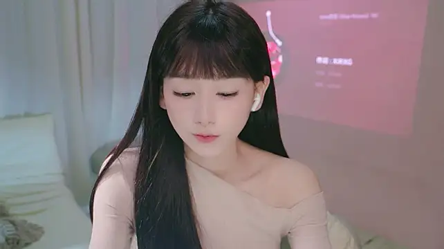 littlefairy- live cam preview