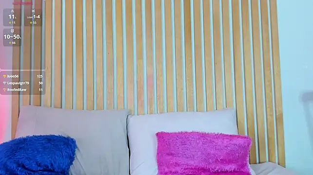 Akaane_ live cam preview