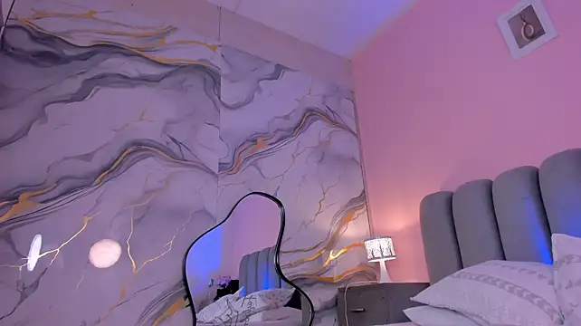 SabrinaSharper live cam preview