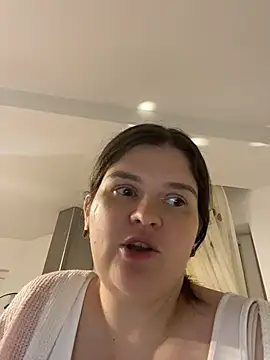ChubbyBae live cam preview