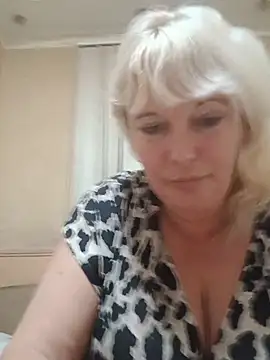 LisaWoulendy live cam preview