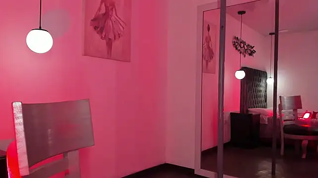IniridaCollins_ live cam preview