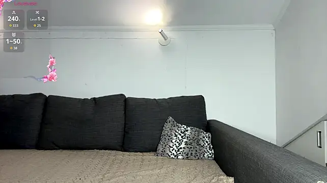 HertaProvitt live cam preview
