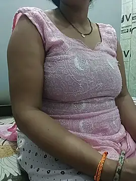 Aapke_Khushii live cam preview