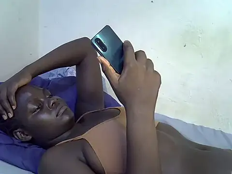 African_qeen1 live cam preview