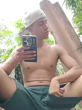 Dennis_Lupers live cam preview
