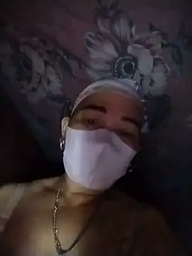 Bonnie_08 live cam preview