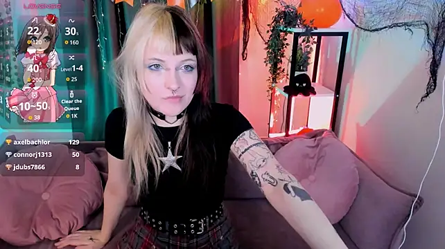 mymeow_miley