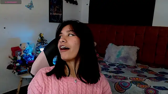 jones_cassie live cam preview