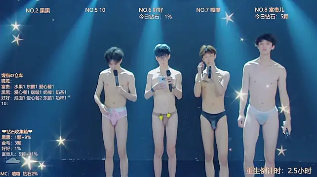 TNT-8888 live cam preview