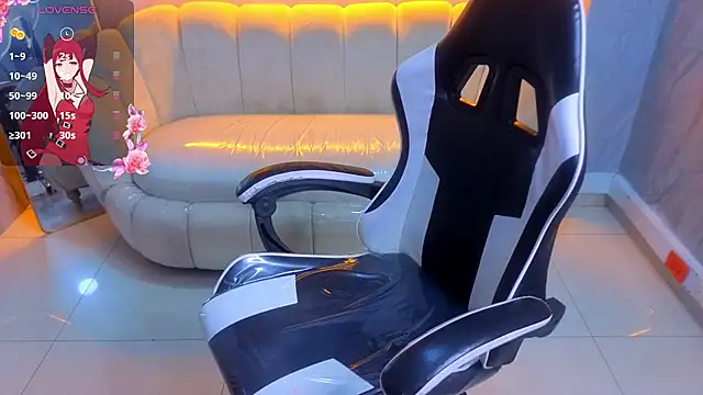 Scarleett_Tx live cam preview