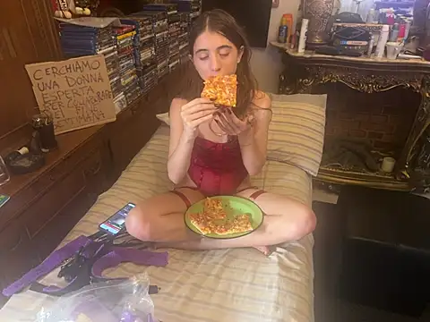 Andreaprofilihome live cam preview