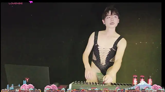 DJ-ZUOZUO