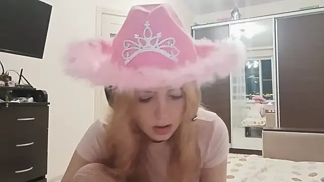 GingerThurstonson