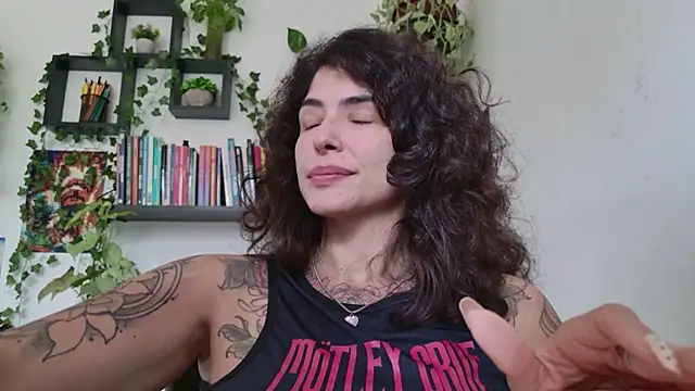TaliMajesty