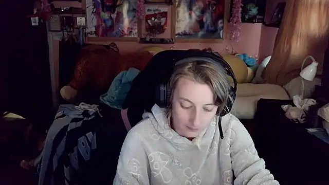 YourSecretGF963 live cam preview