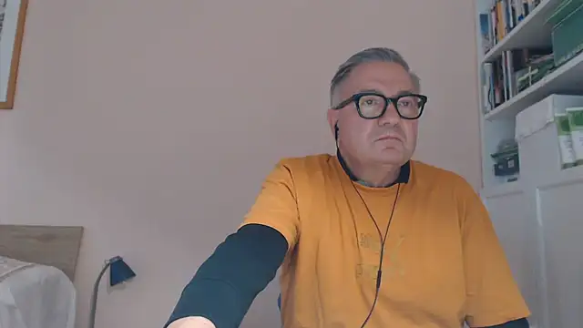 YOU6me live cam preview