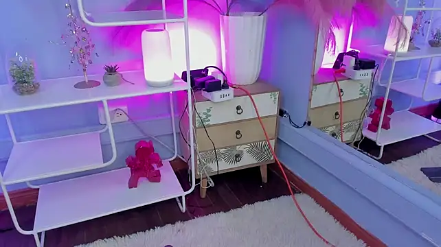 TokyoHaskel live cam on StripChat