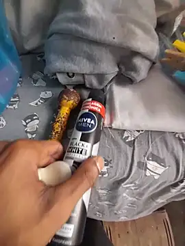 kinG_black69 webcam