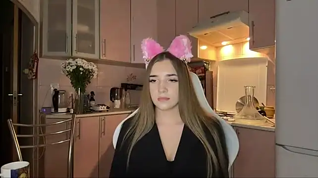 PamelaBurson live cam preview