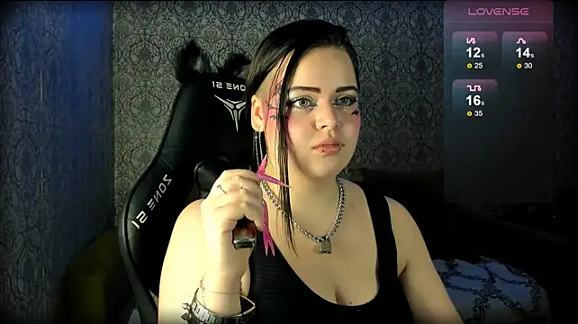 _Mia_Amore_ live cam preview
