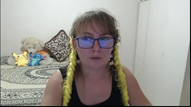 MargotLot live cam preview