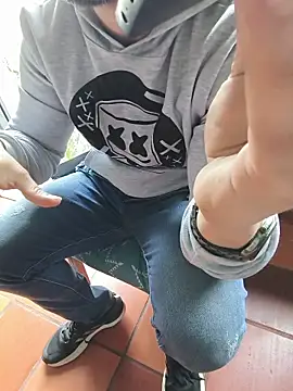 jacson_w8 live cam preview
