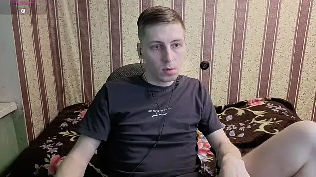 Darien_Brown live cam on StripChat