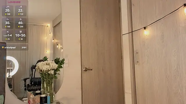 Melina_Ferrer1 webcam