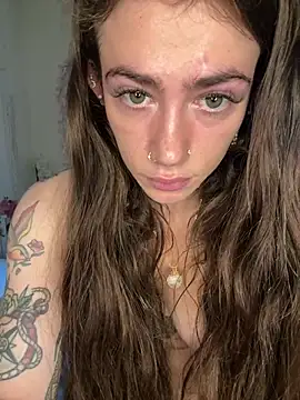 ValenciaTheVixenXX live cam on StripChat