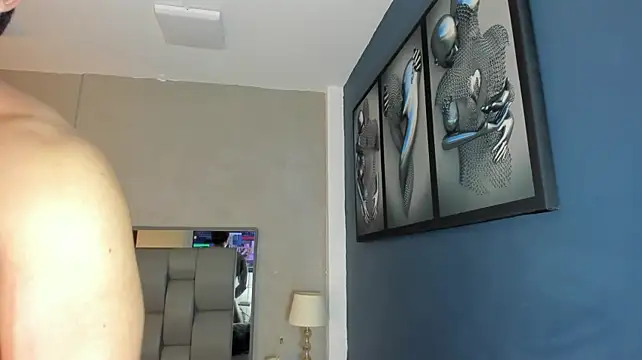 Charlie___Musk live cam preview