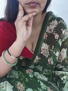 saijal_rao live cam preview