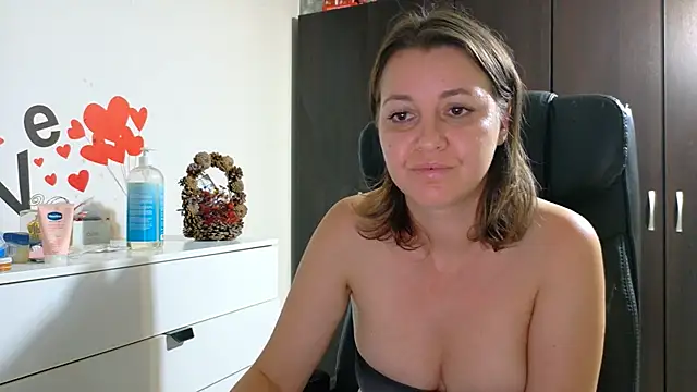 SweetMaddy888