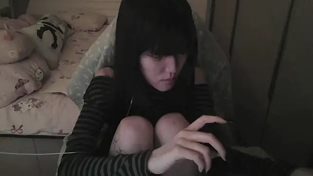 rinaloaz live cam preview
