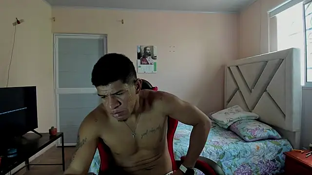 Toptony22（Felipe-ReyesF4）