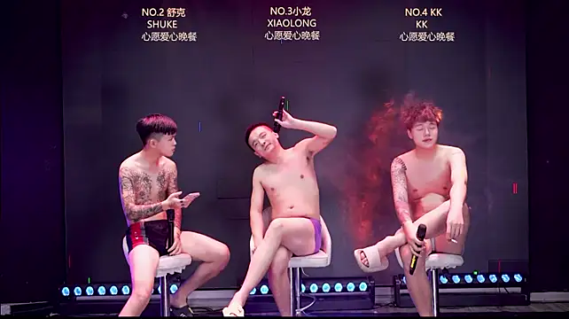 BOY-888888