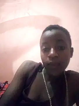 Horny-Gracy live cam preview
