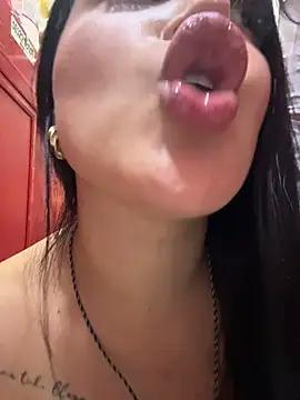 Sara_fun webcam